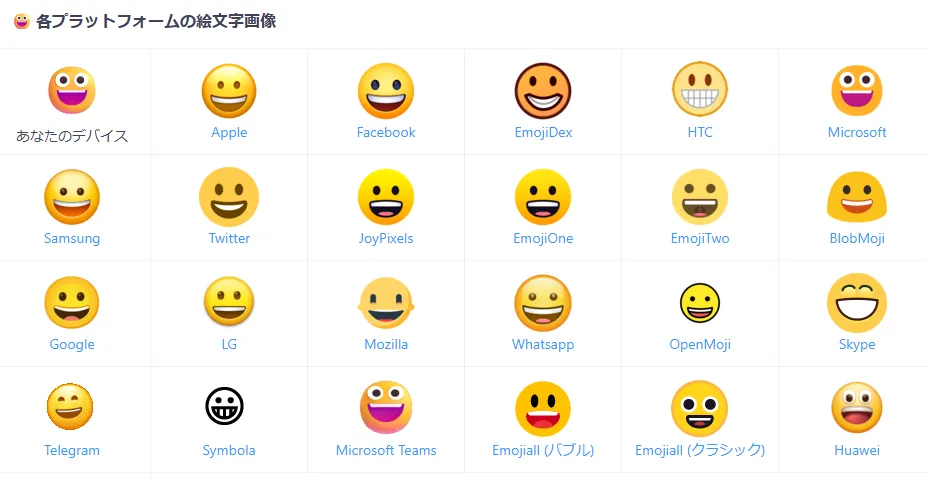 åãã©ãããã©ãŒã ã®çµµæåç»å