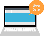 Webサイト制作
